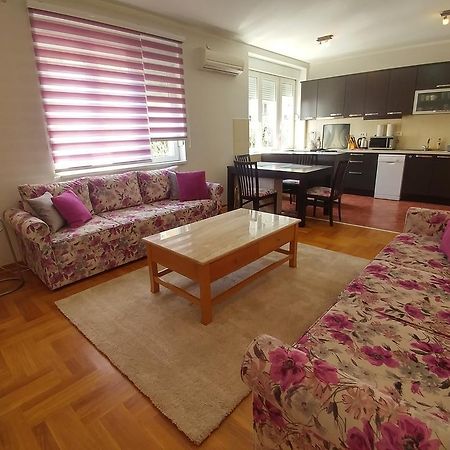Apartment Harmonija Belgrad Zewnętrze zdjęcie
