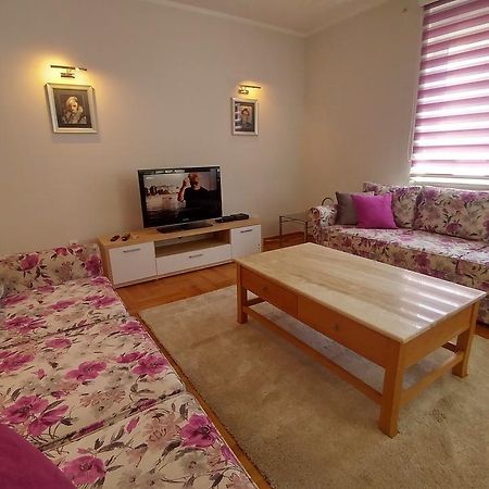 Apartment Harmonija Belgrad Zewnętrze zdjęcie