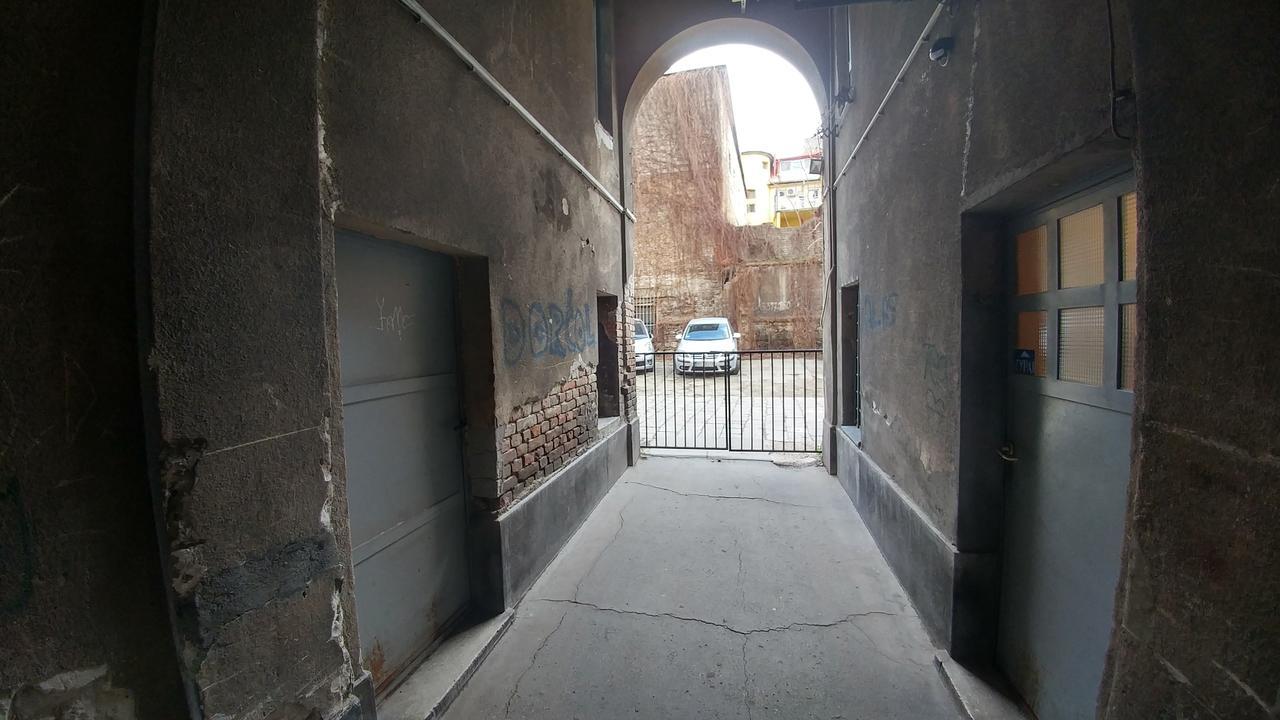 Apartment Harmonija Belgrad Zewnętrze zdjęcie