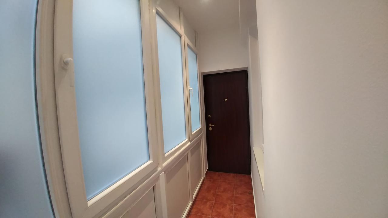 Apartment Harmonija Belgrad Zewnętrze zdjęcie