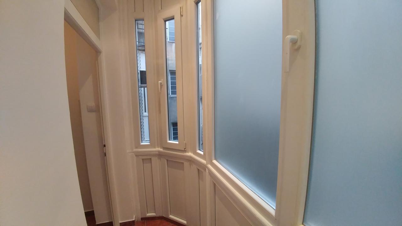 Apartment Harmonija Belgrad Zewnętrze zdjęcie