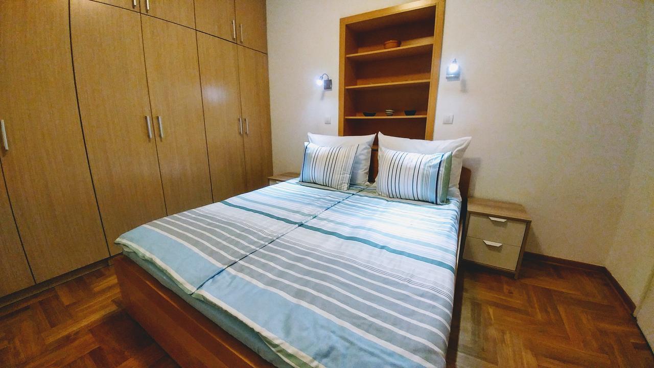 Apartment Harmonija Belgrad Zewnętrze zdjęcie