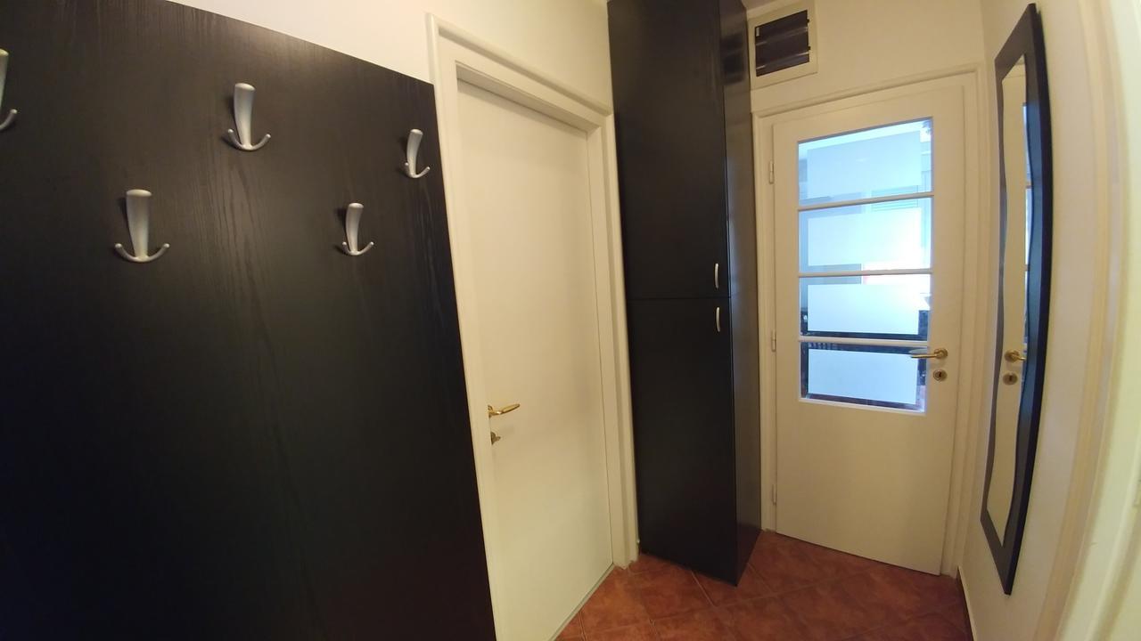 Apartment Harmonija Belgrad Zewnętrze zdjęcie