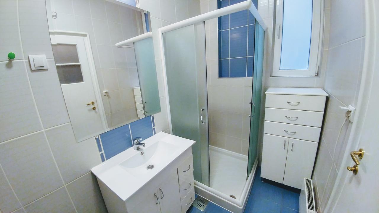 Apartment Harmonija Belgrad Zewnętrze zdjęcie