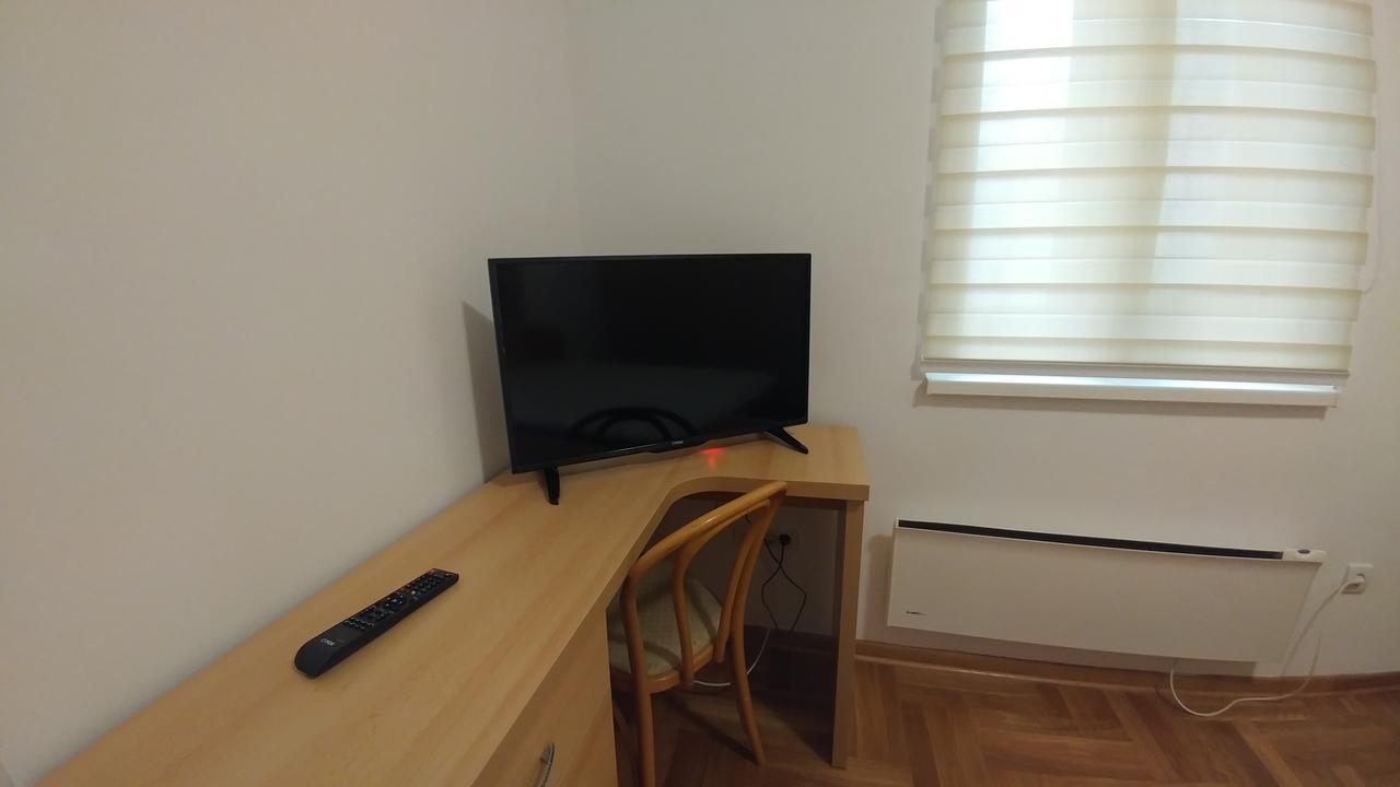 Apartment Harmonija Belgrad Zewnętrze zdjęcie